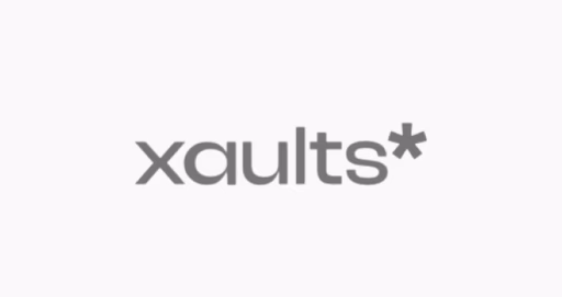 xaults logo